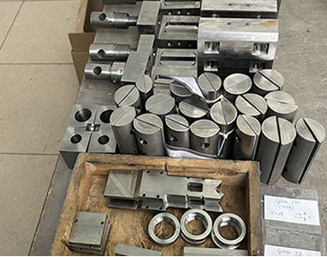 Полуфабрикаты