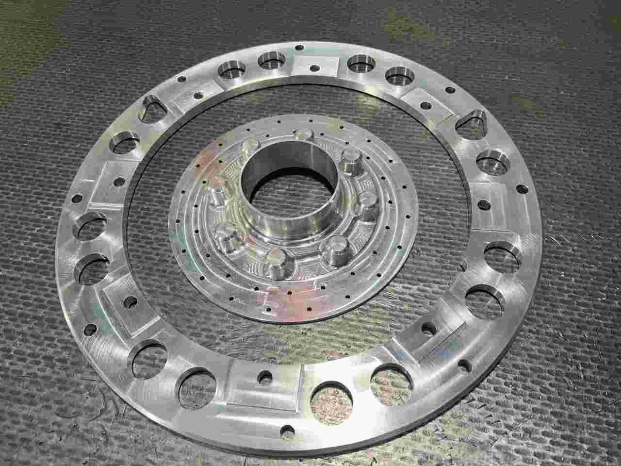 Готовая продукция