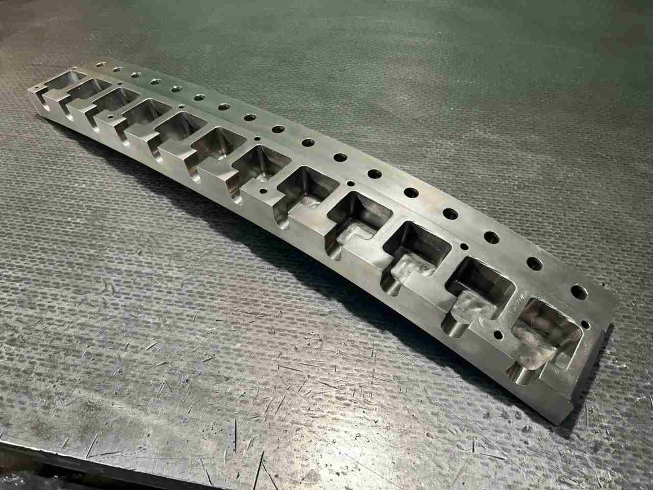 Готовая продукция