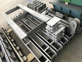 Готовая продукция